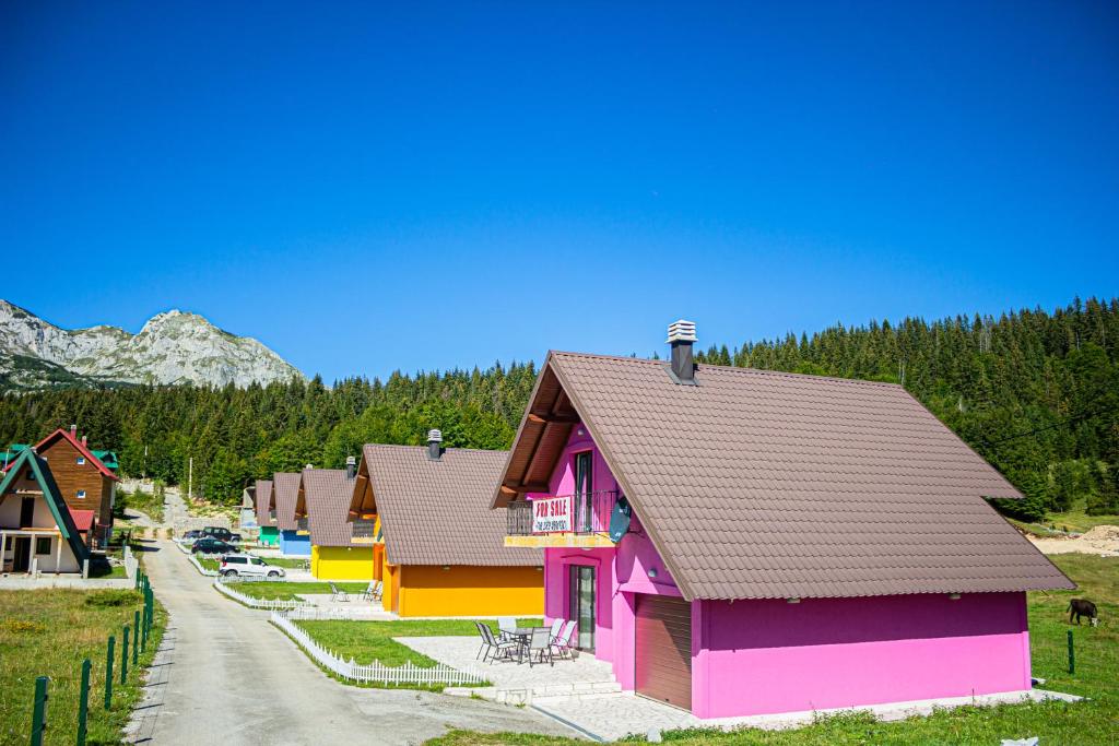 Holiday Home Lisica photo 1