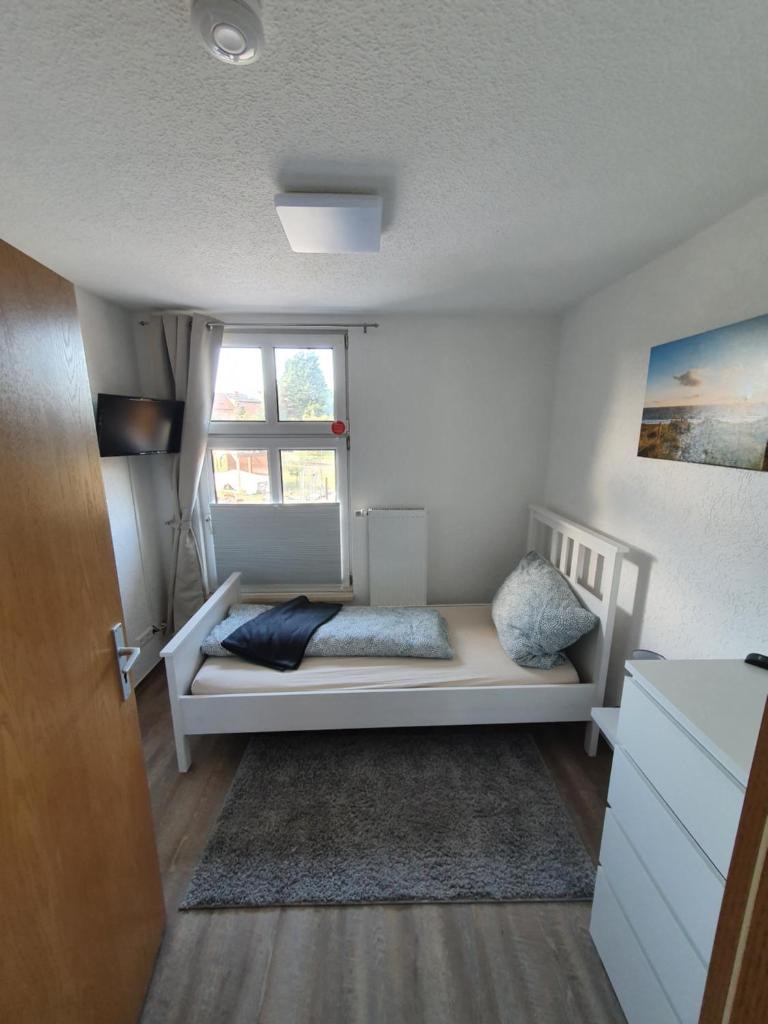 Andrews Ferienwohnungen photo 3
