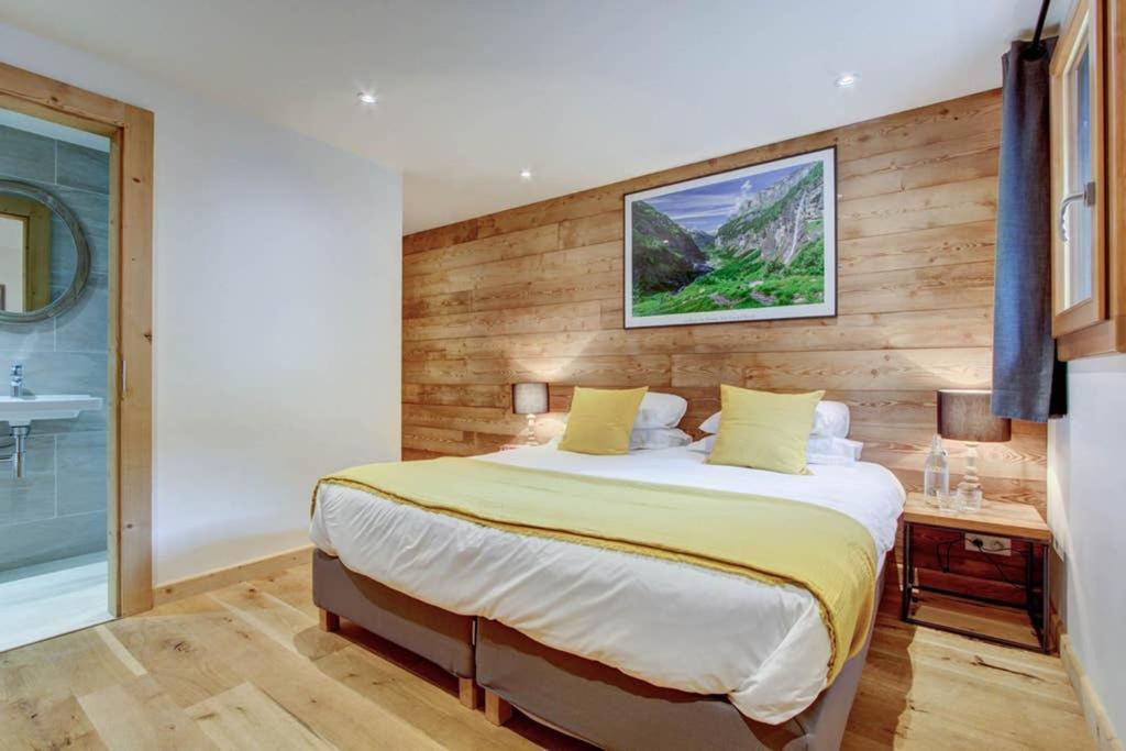 Chalet La Petite Grange photo 1