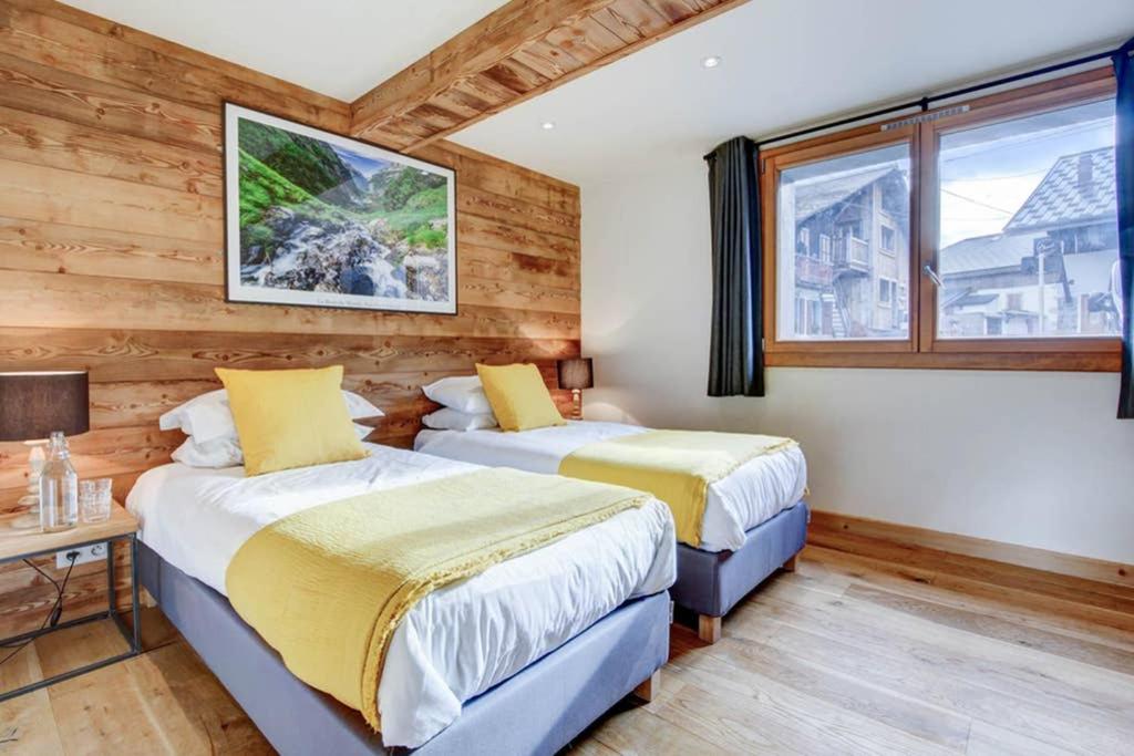 Chalet La Petite Grange photo 3