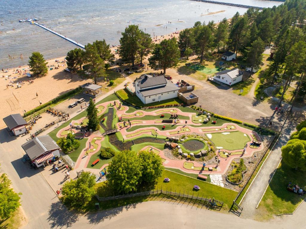 Byske Havsbad photo 2