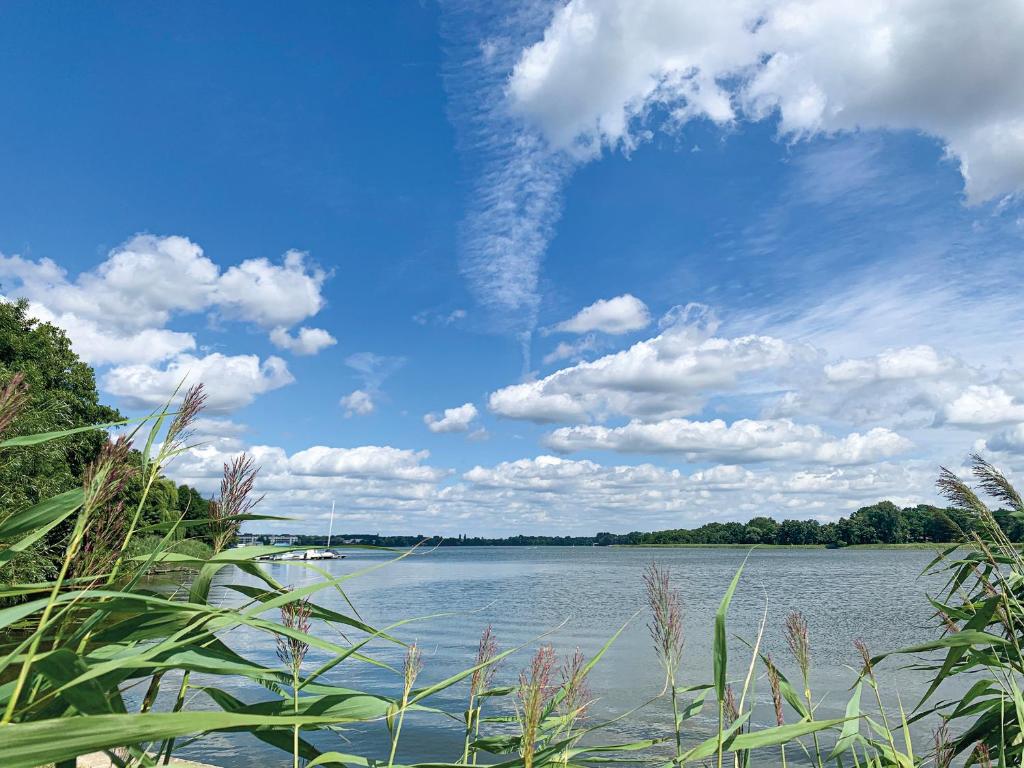 PRIMA Inn Ferienwohnungen Sonnenufer am Ruppiner See photo 4