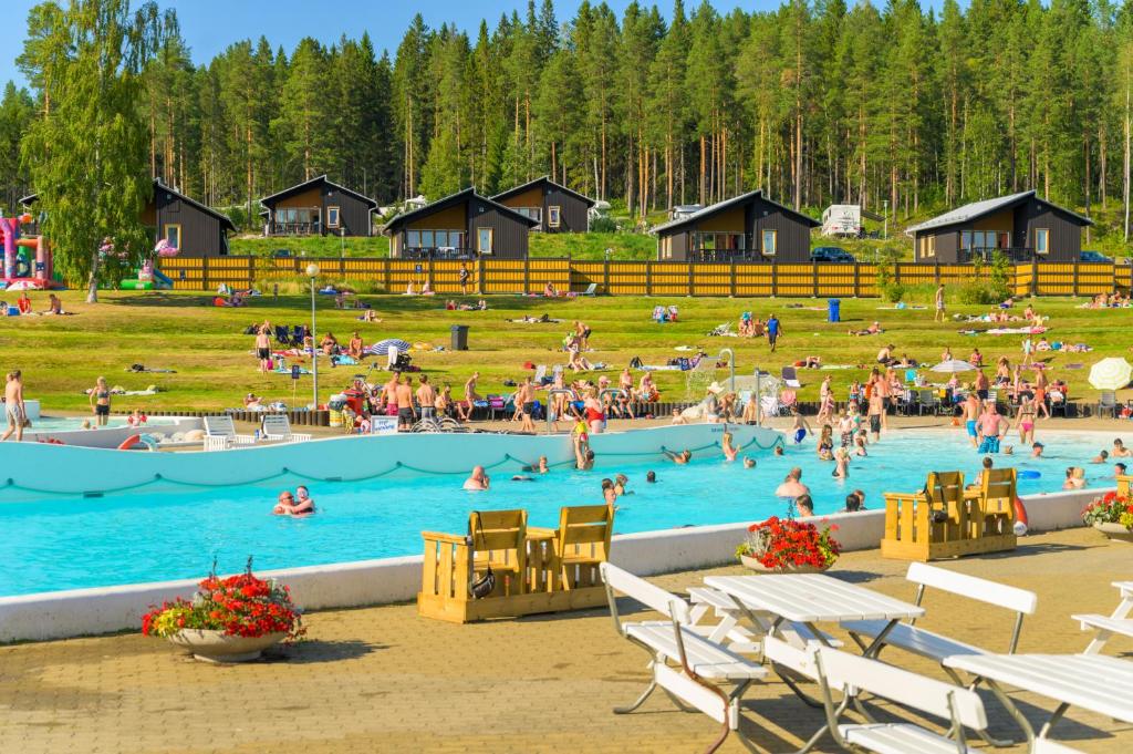Skellefteå Camping photo 1