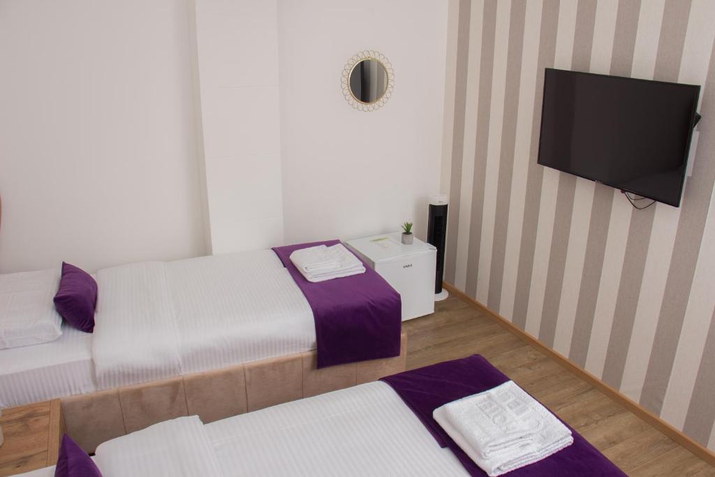 Motel KVELE photo 4