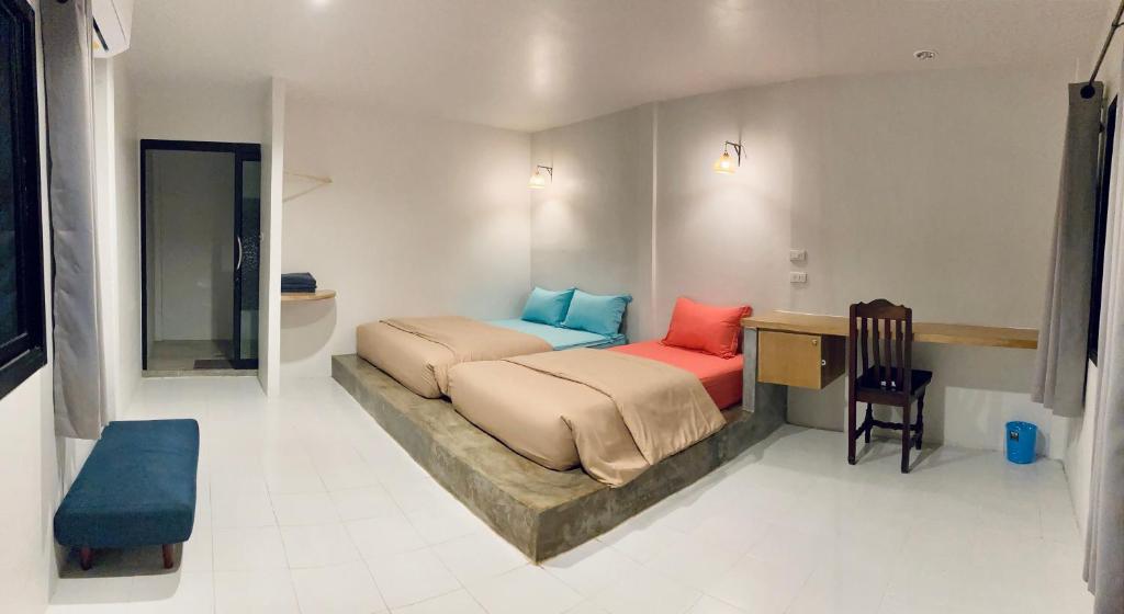 Simple House Ao Nang - B&B photo 2