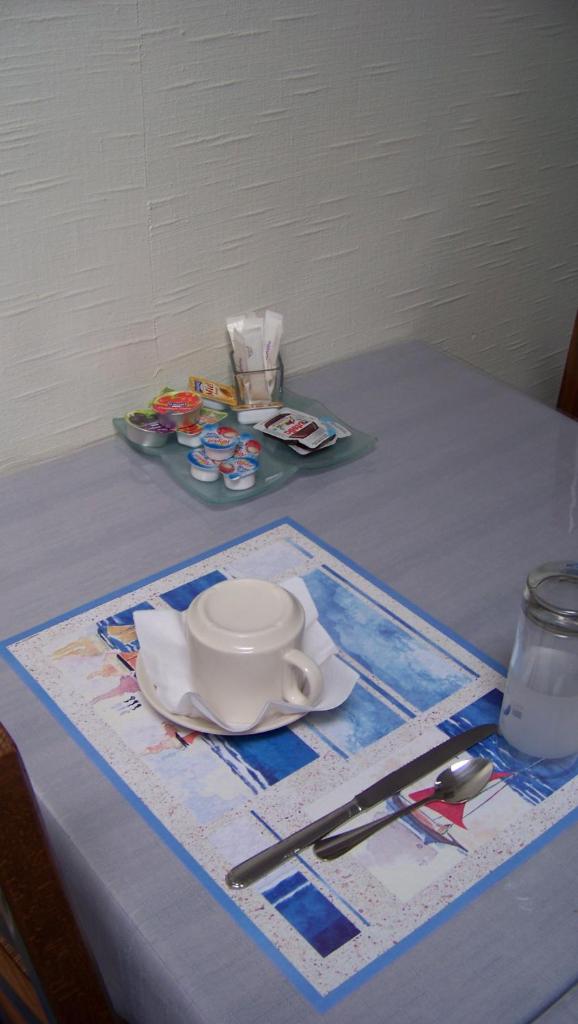 Hotel Du Port photo 3