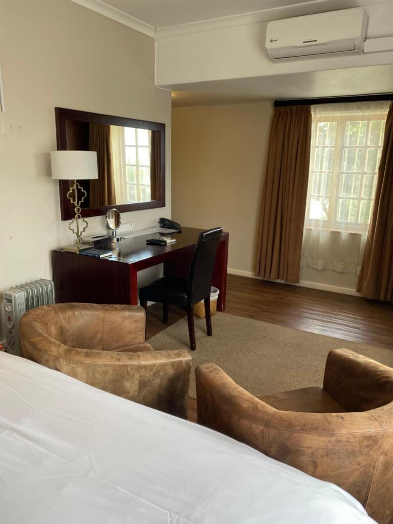 Cotswold House photo 2