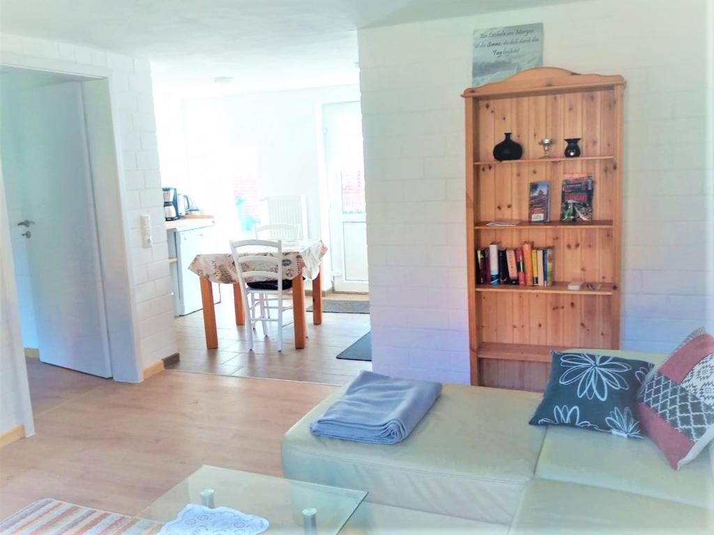 -Klärchen- die gemütliche 2P Ferienwohnung in Gedelitz, Wendland Elbe photo 4
