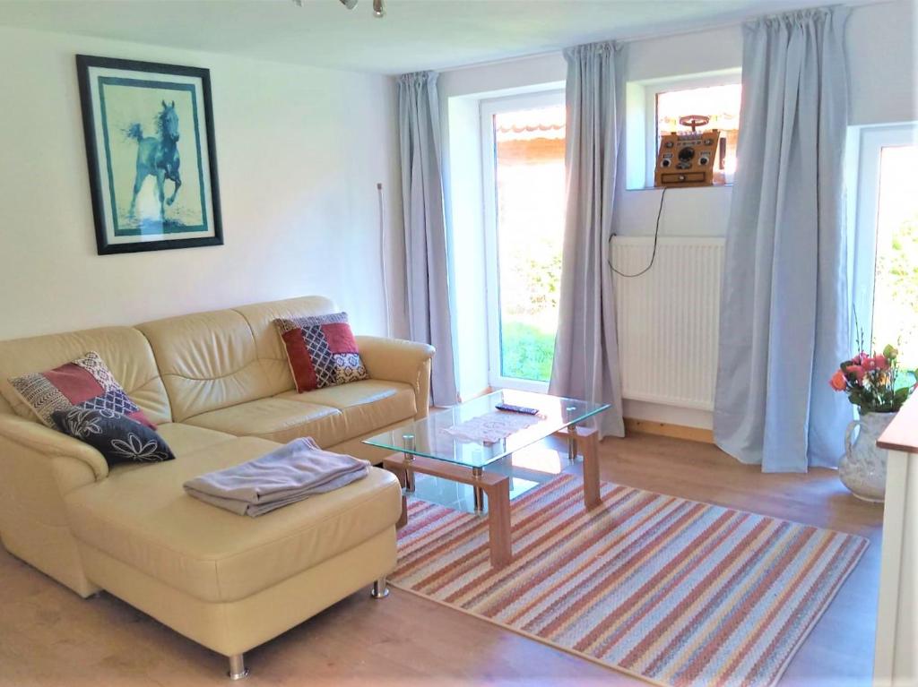 -Klärchen- die gemütliche 2P Ferienwohnung in Gedelitz, Wendland Elbe photo 3