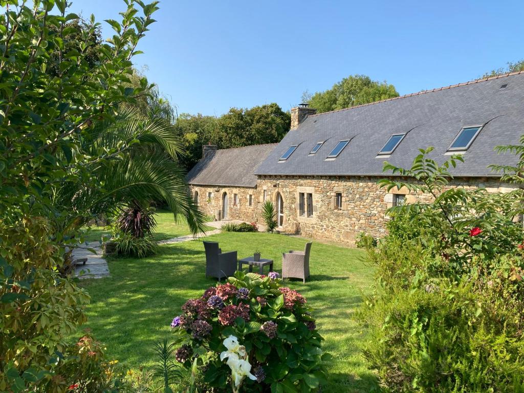 Chambres d'hôtes Escapade Bretonne