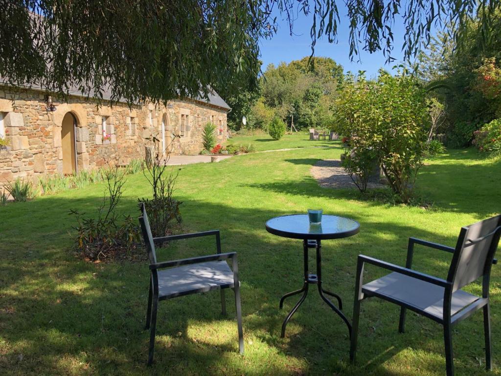Chambres d'hôtes Escapade Bretonne photo 3