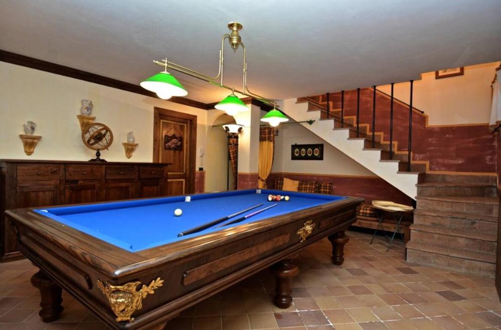 Luxury Villa with pool by Varental photo 3