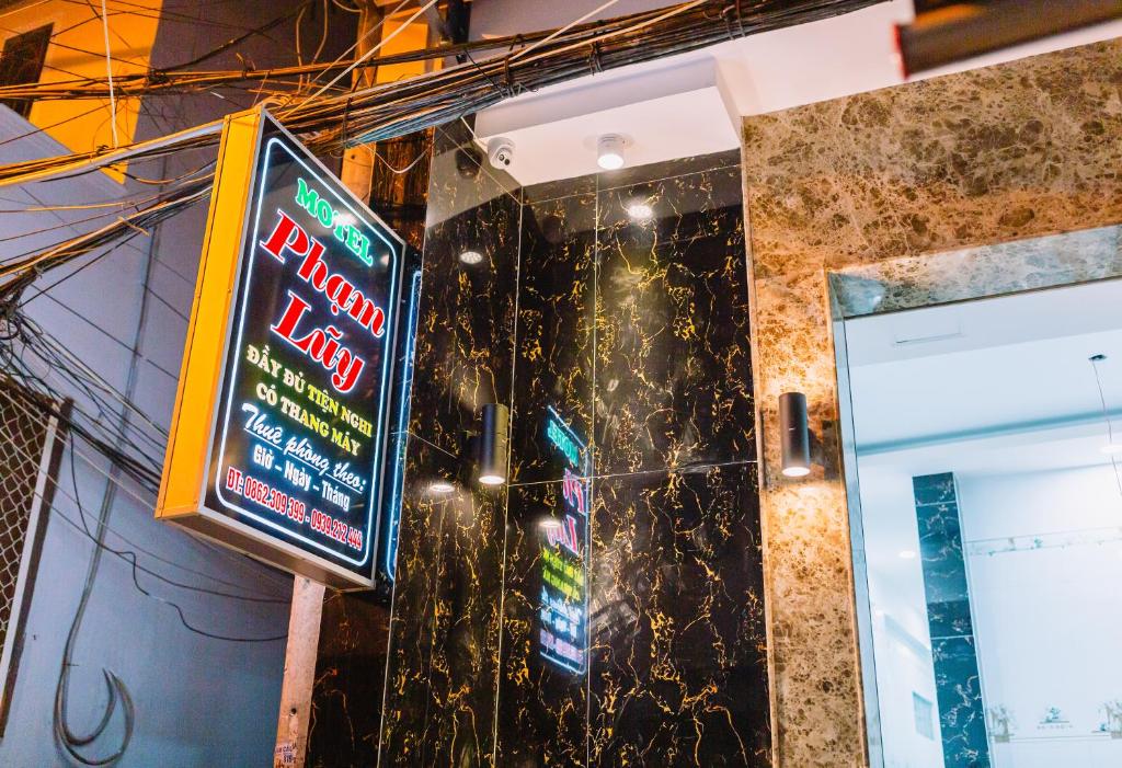 Motel Phạm Lũy photo 2