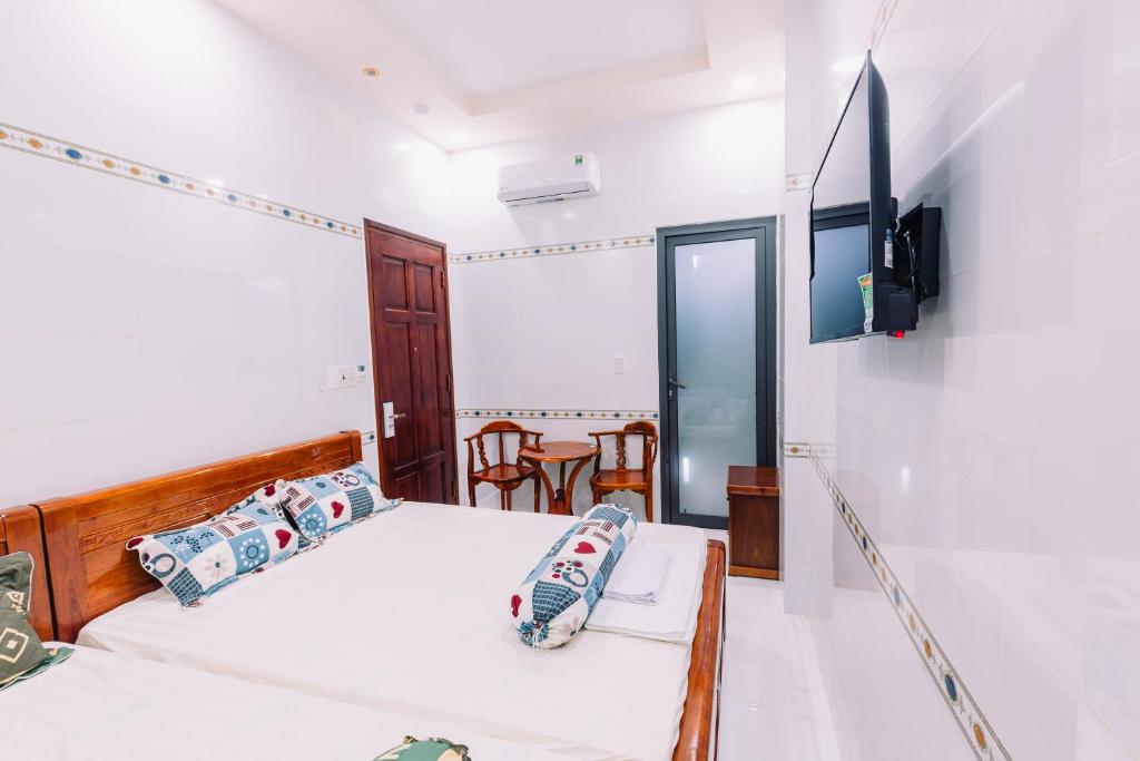 Motel Phạm Lũy