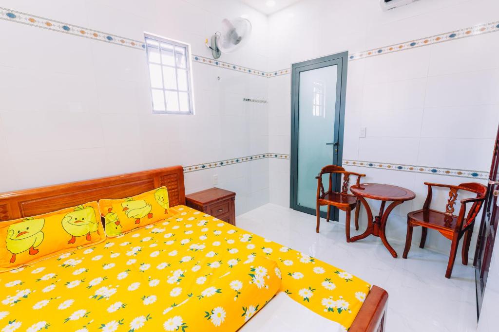 Motel Phạm Lũy