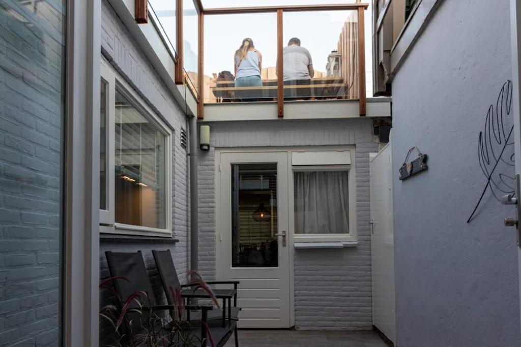 Vakantiehuis aan Zee photo 3