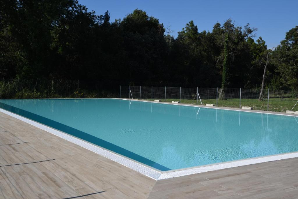 Residence Il Piviere app 7 with private garden photo 3