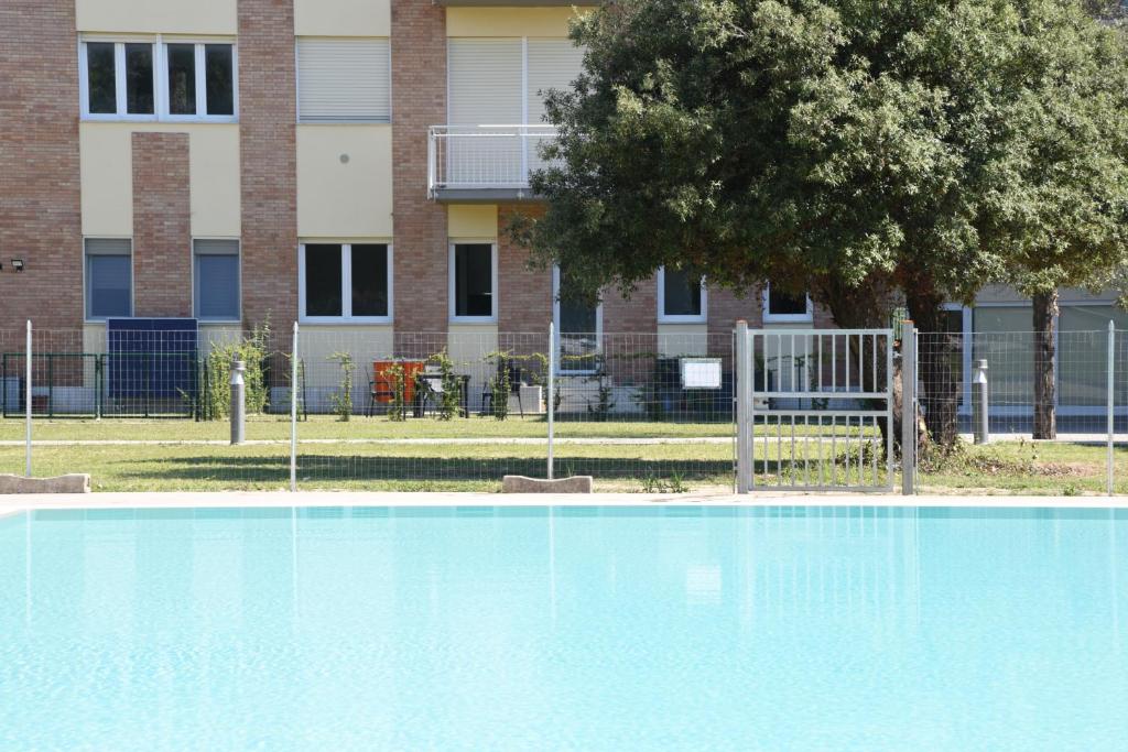 Residence Il Piviere app 7 with private garden photo 2