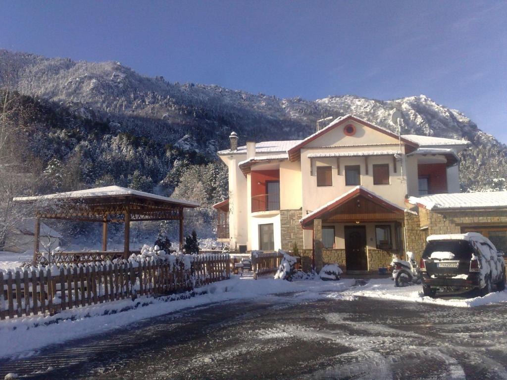 Villa Alexandra photo 3