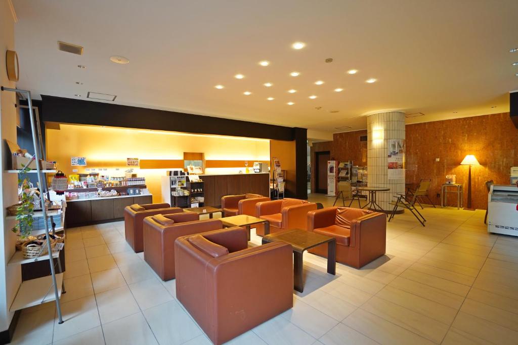 The Gran Resort Ako photo 2