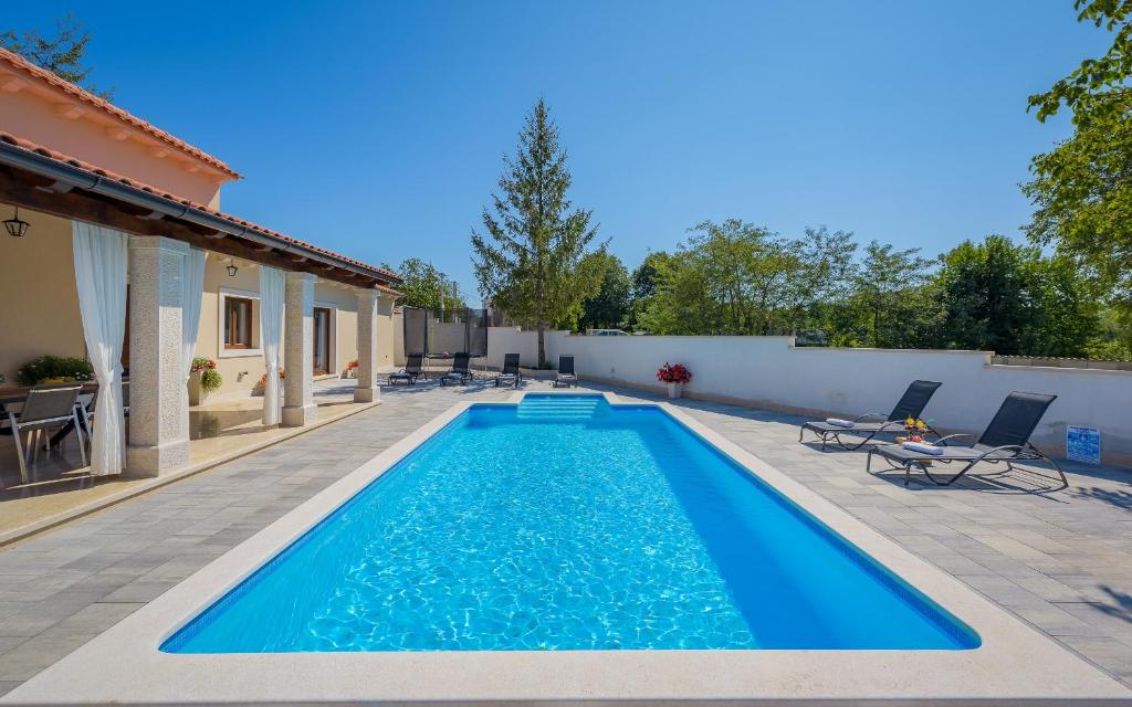 Villa Desapemani photo 4