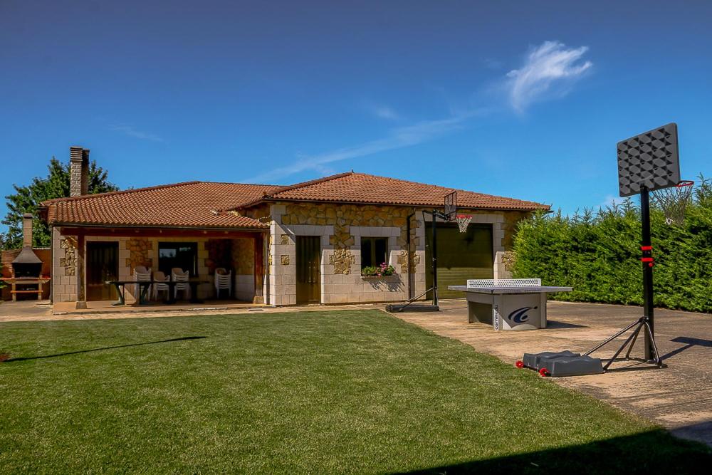 Casa rural Ermita 1 y 2 photo 3