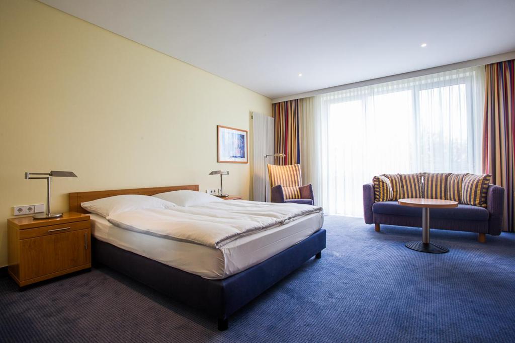 Апартаменты (Cheap Room XL), Aparion Apartments Berlin