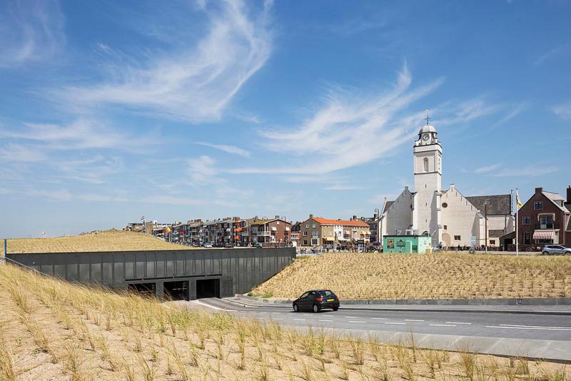 Vakantiehuis aan Zee photo 2