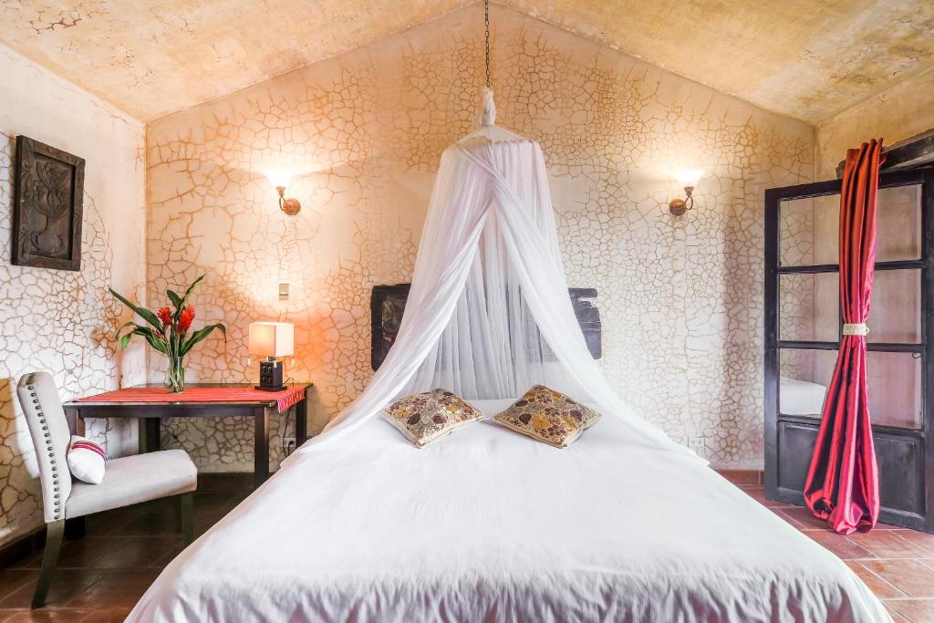 Casa Serenidad photo 1