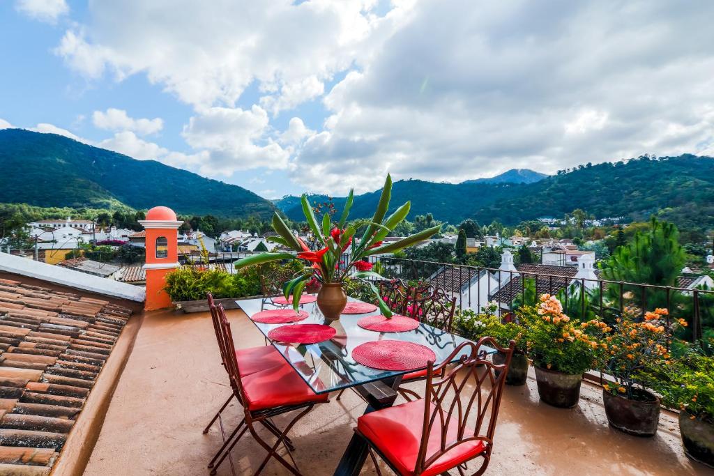 Casa Serenidad photo 3