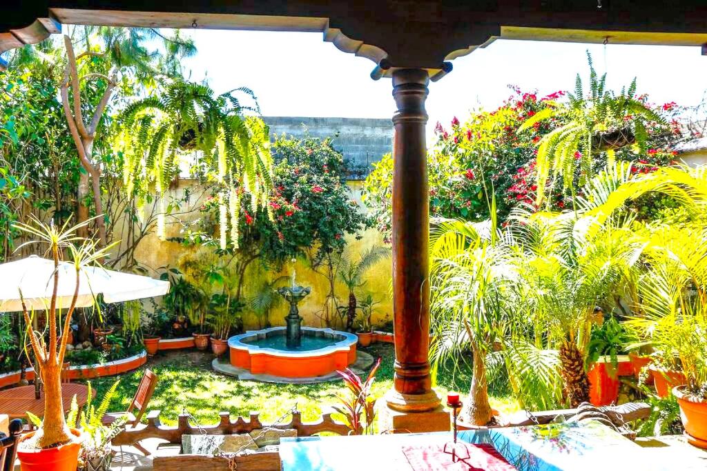 Casa Serenidad photo 4