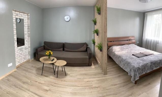 Babylon Apartments on Vidinska 41 photo 2