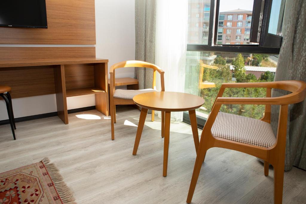 BUSINESS EXPRESS HOTEL photo 3