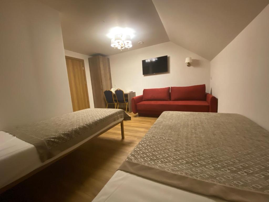 Dzūkijos dvaro "Oficina" photo 1