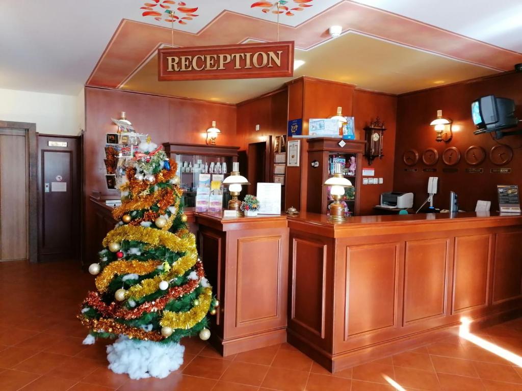 Elina Hotel photo 1