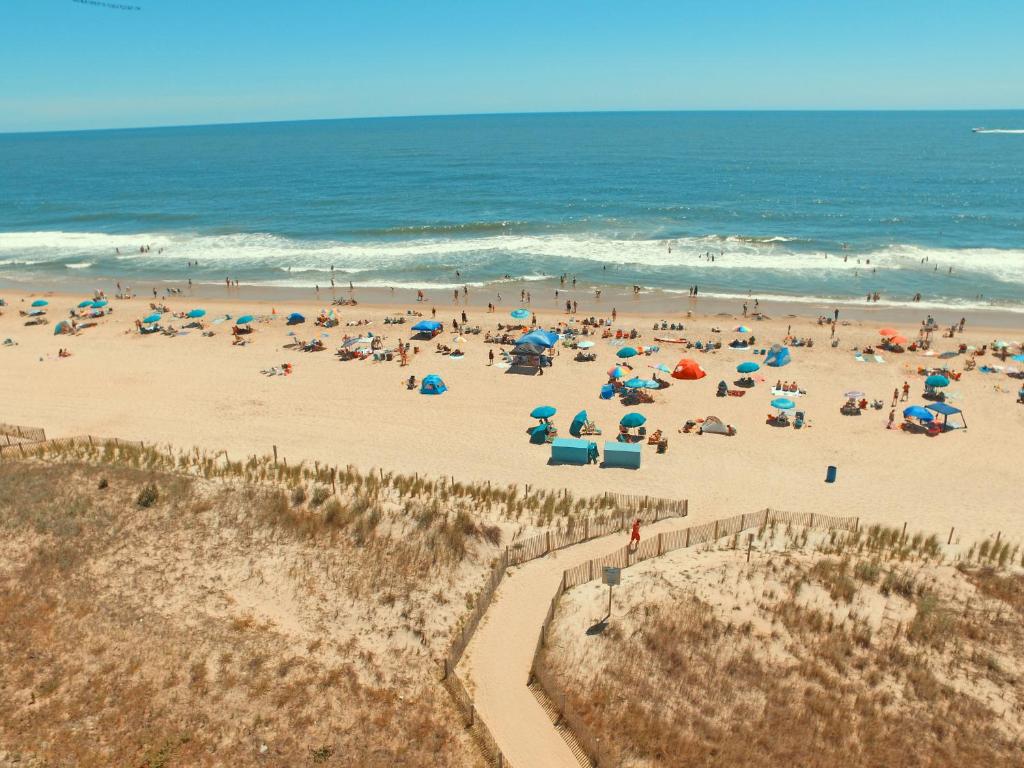 SeaLoft Oceanfront Hotel photo 3