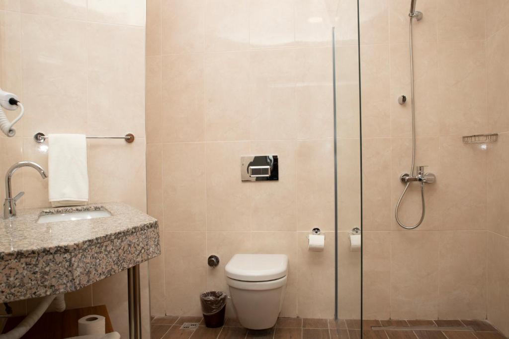 BUSINESS EXPRESS HOTEL photo 1