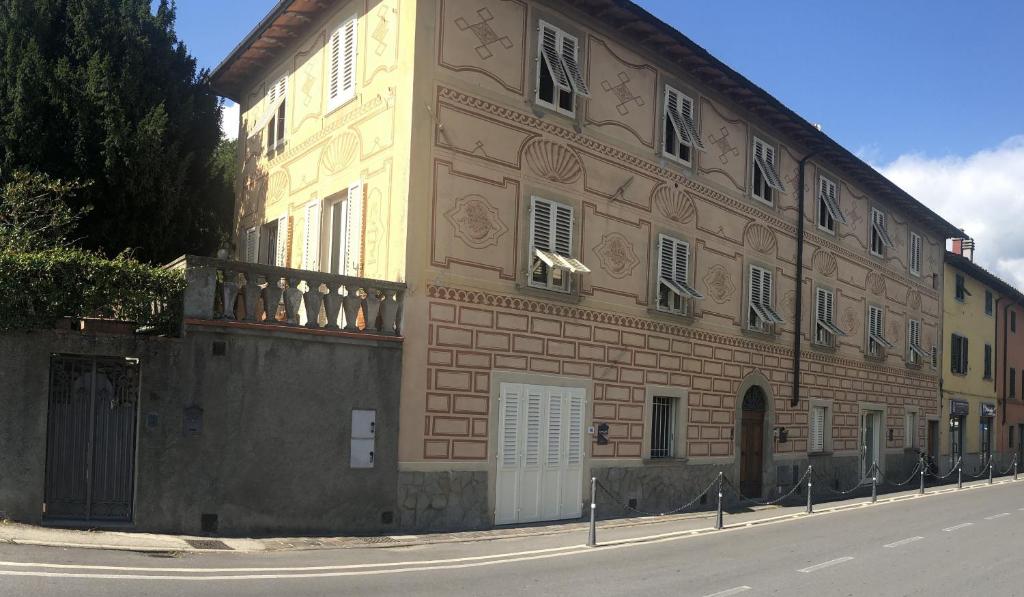 Little Liberty Loft, Florence