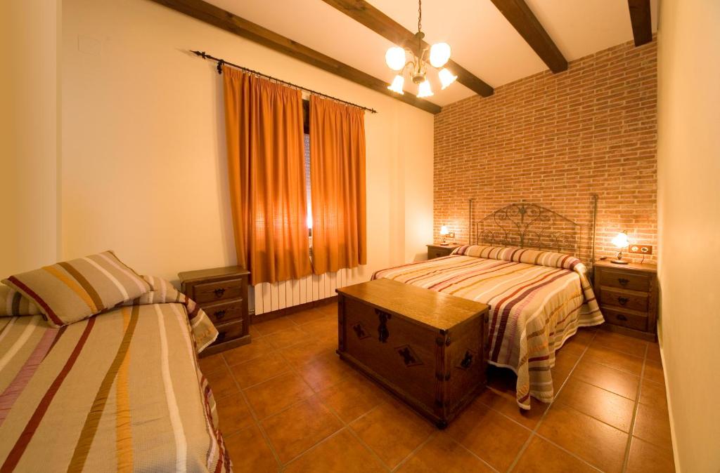 Casas Rurales Arribes Durii photo 4