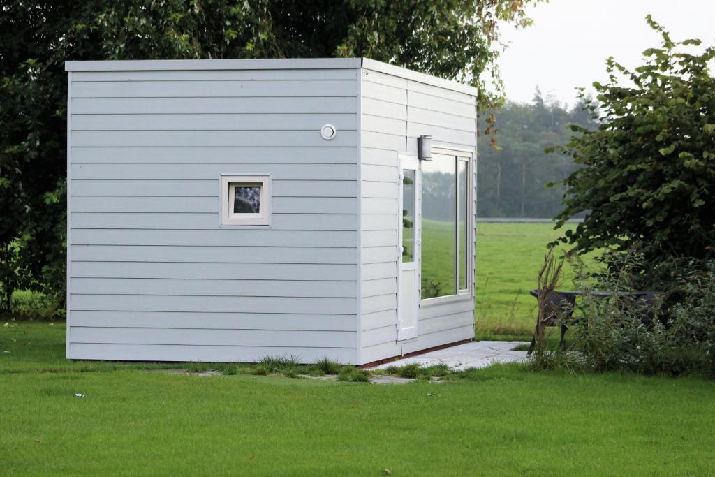 Panorama Box op Camping de Stal photo 4