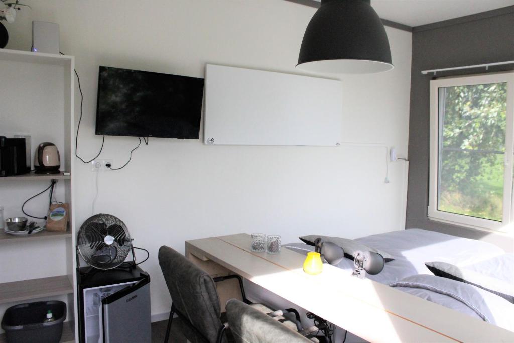 Panorama Box op Camping de Stal photo 2