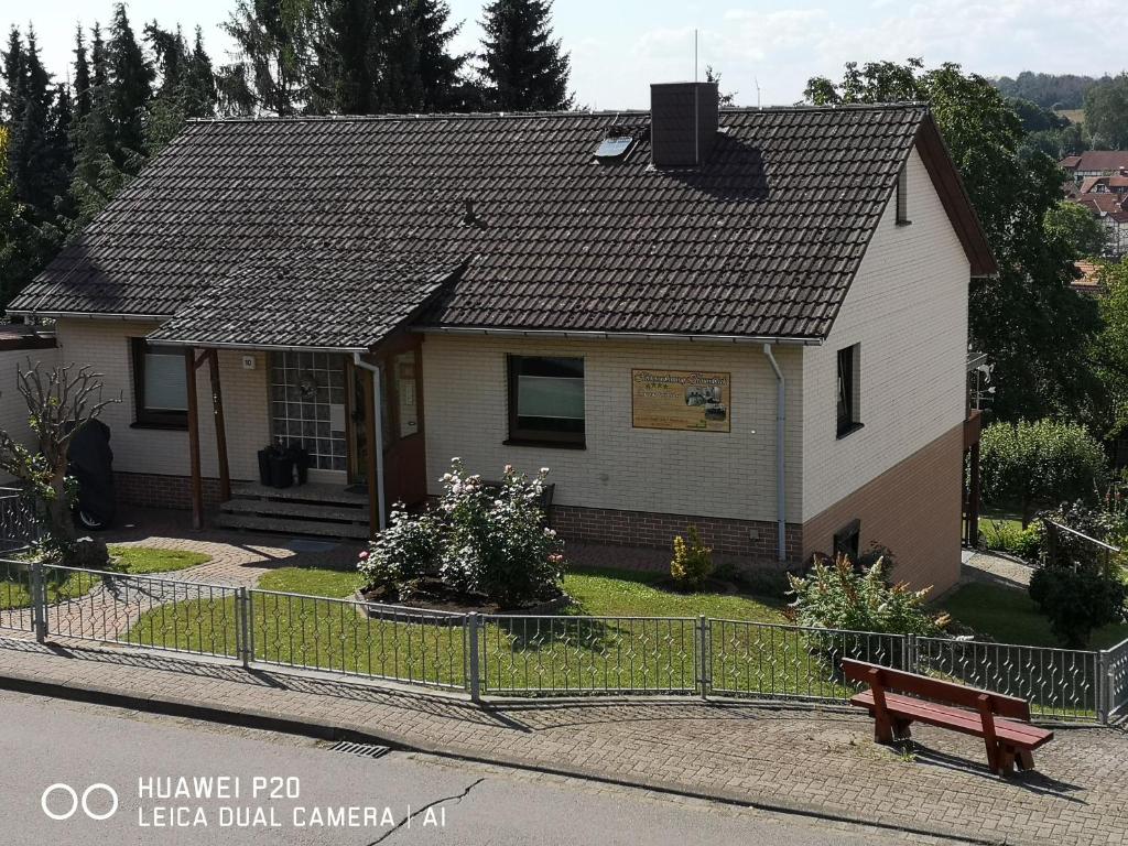 Ferienwohnung Traumblick photo 3