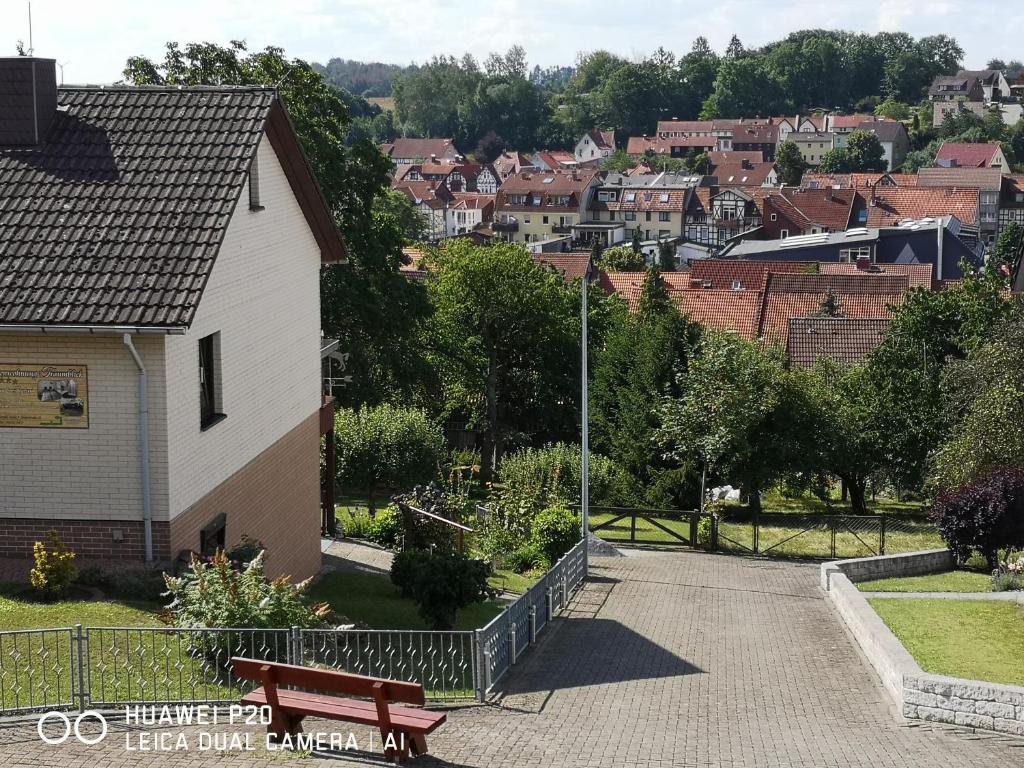 Ferienwohnung Traumblick photo 4