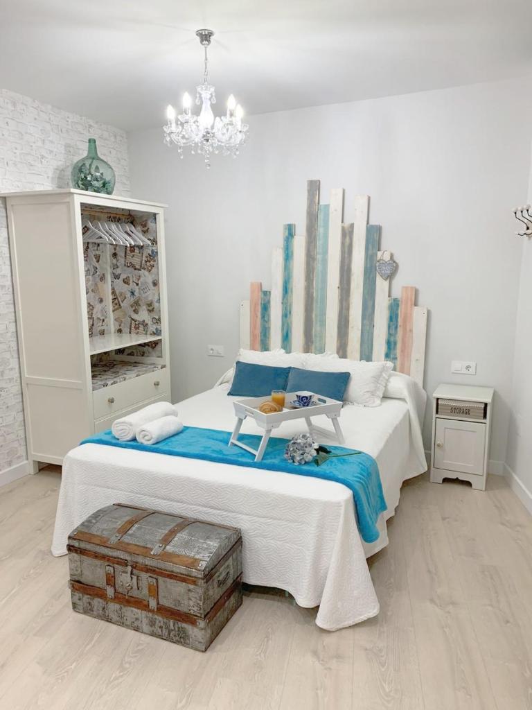 Apartamentos Rincón de Cantarranas photo 2