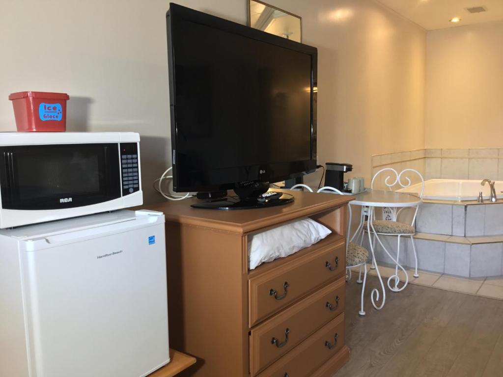 La Roma Motel photo 3