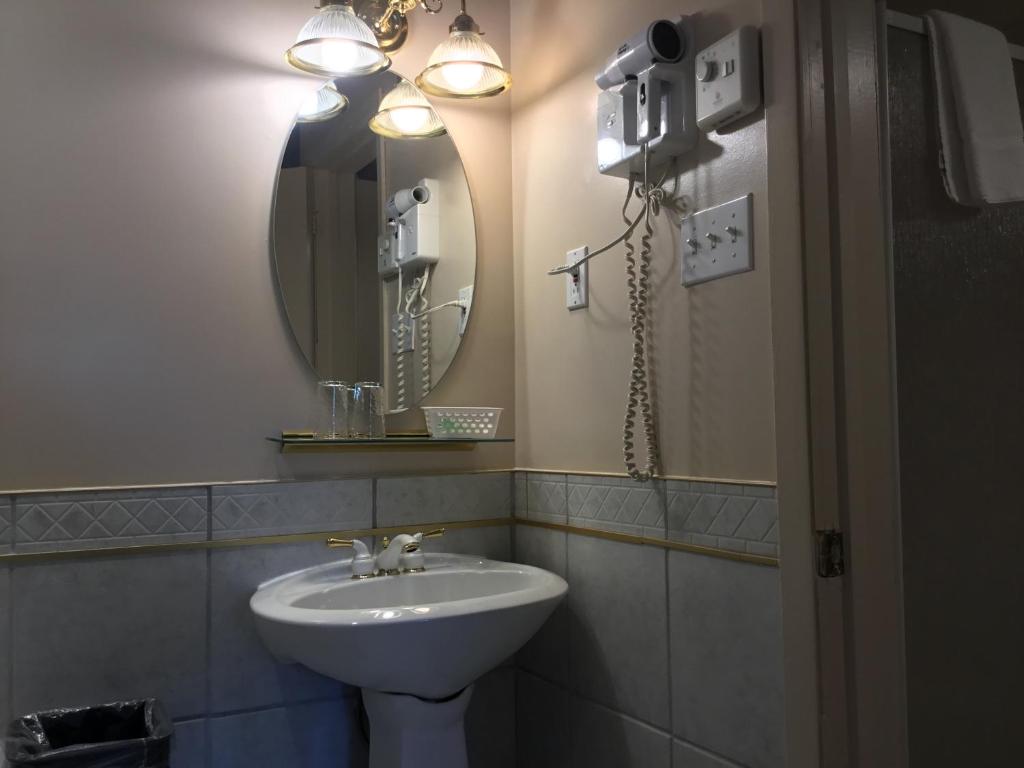 La Roma Motel photo 2