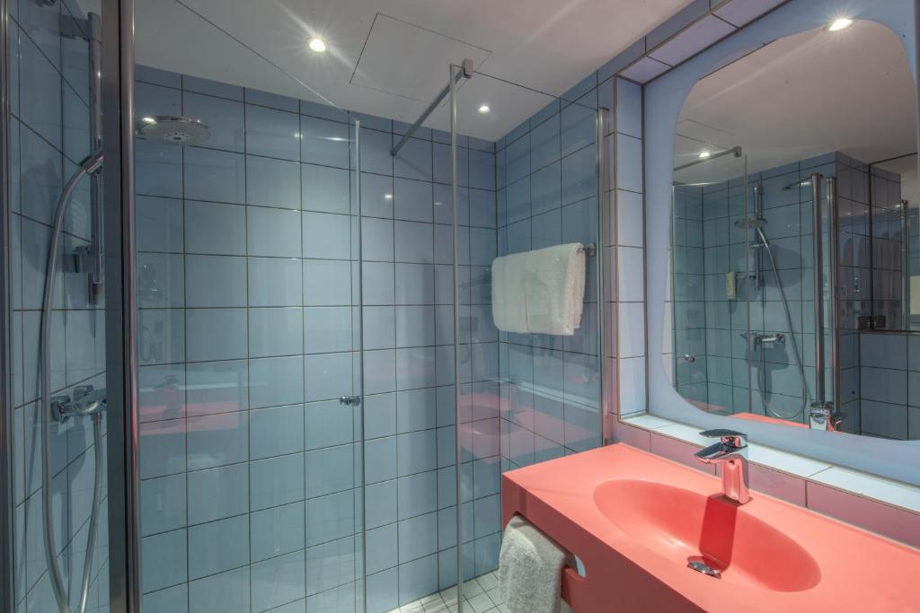 Prize by Radisson, Munich Airport - Tap to explore photos