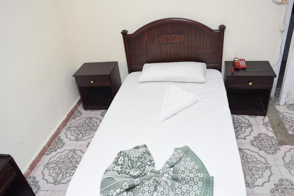 Egyptians Hostel photo 3