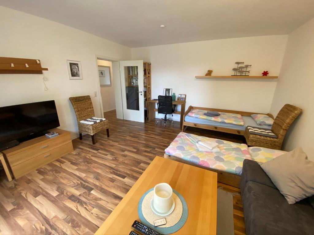 Ferienwohnung Storchennest - Erholung für Naturliebhaber photo 4