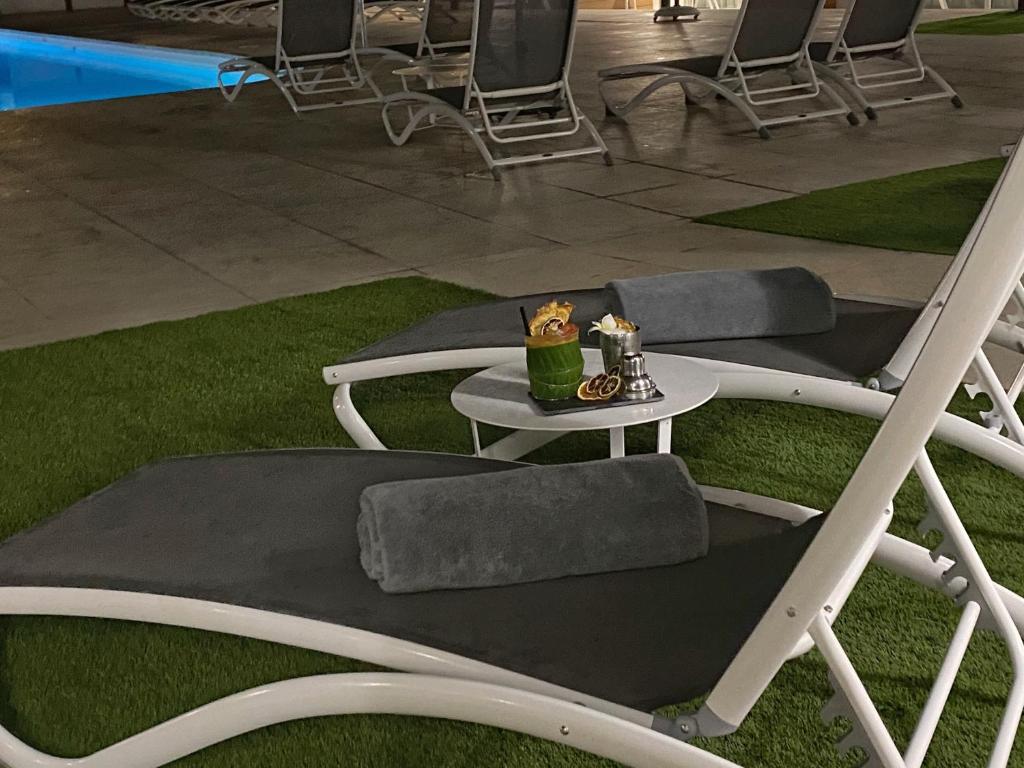 Sanom Beach Resort Only Adults photo 2